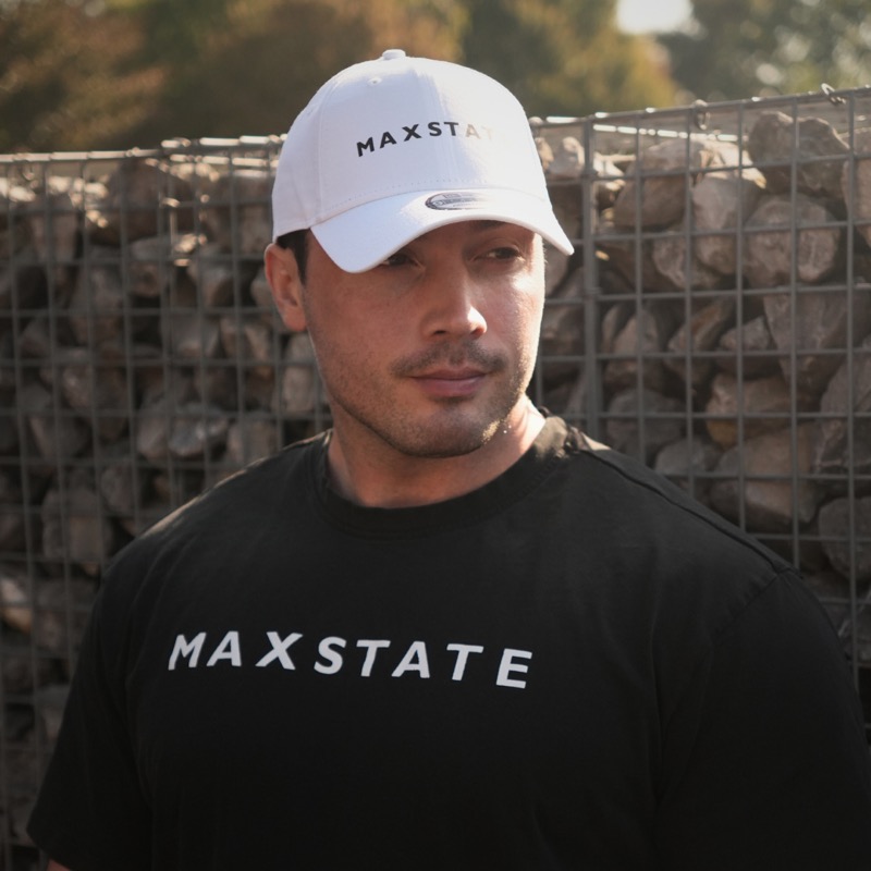 Maxstate portret